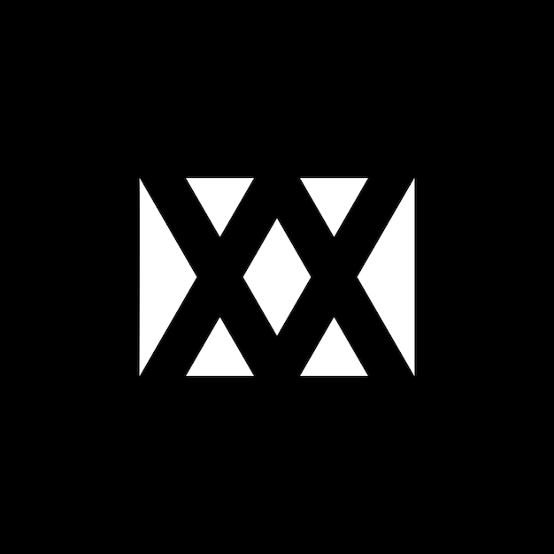 XX LOGO