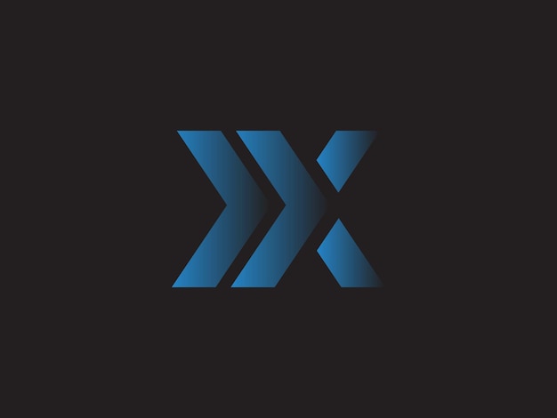 xx logo