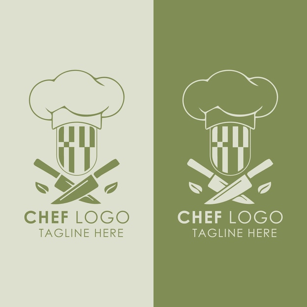 Vector xy initial monogram for chef cooking logo with creative style design