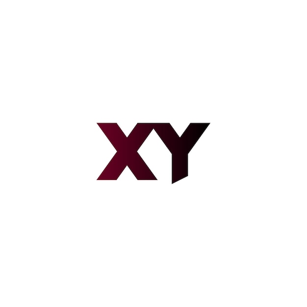 xy logo