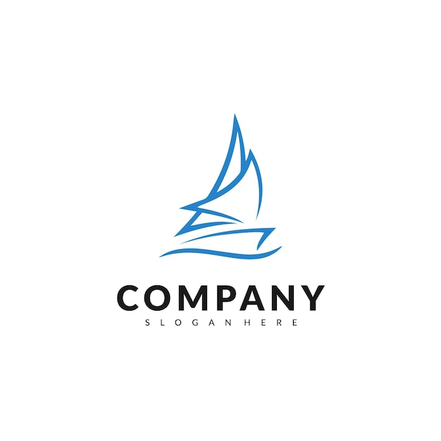 yacht logo