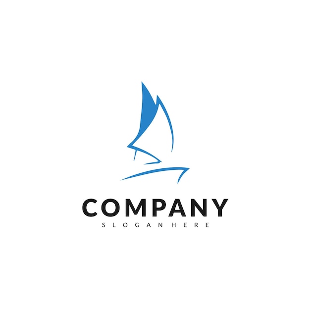 yacht logo