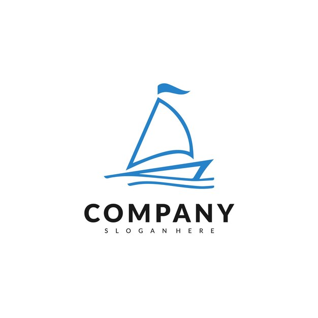 yacht logo