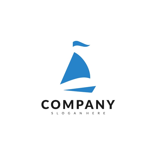 yacht logo