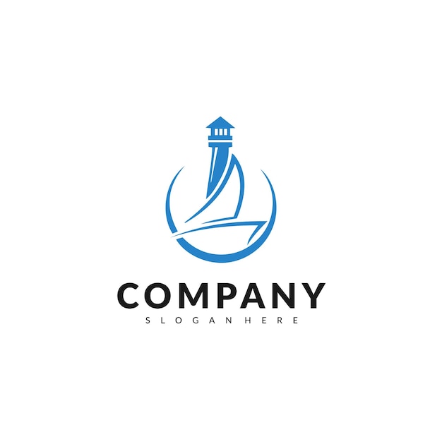 yacht logo