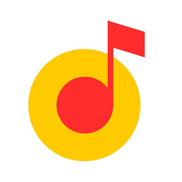 Yandex-muzieklogo