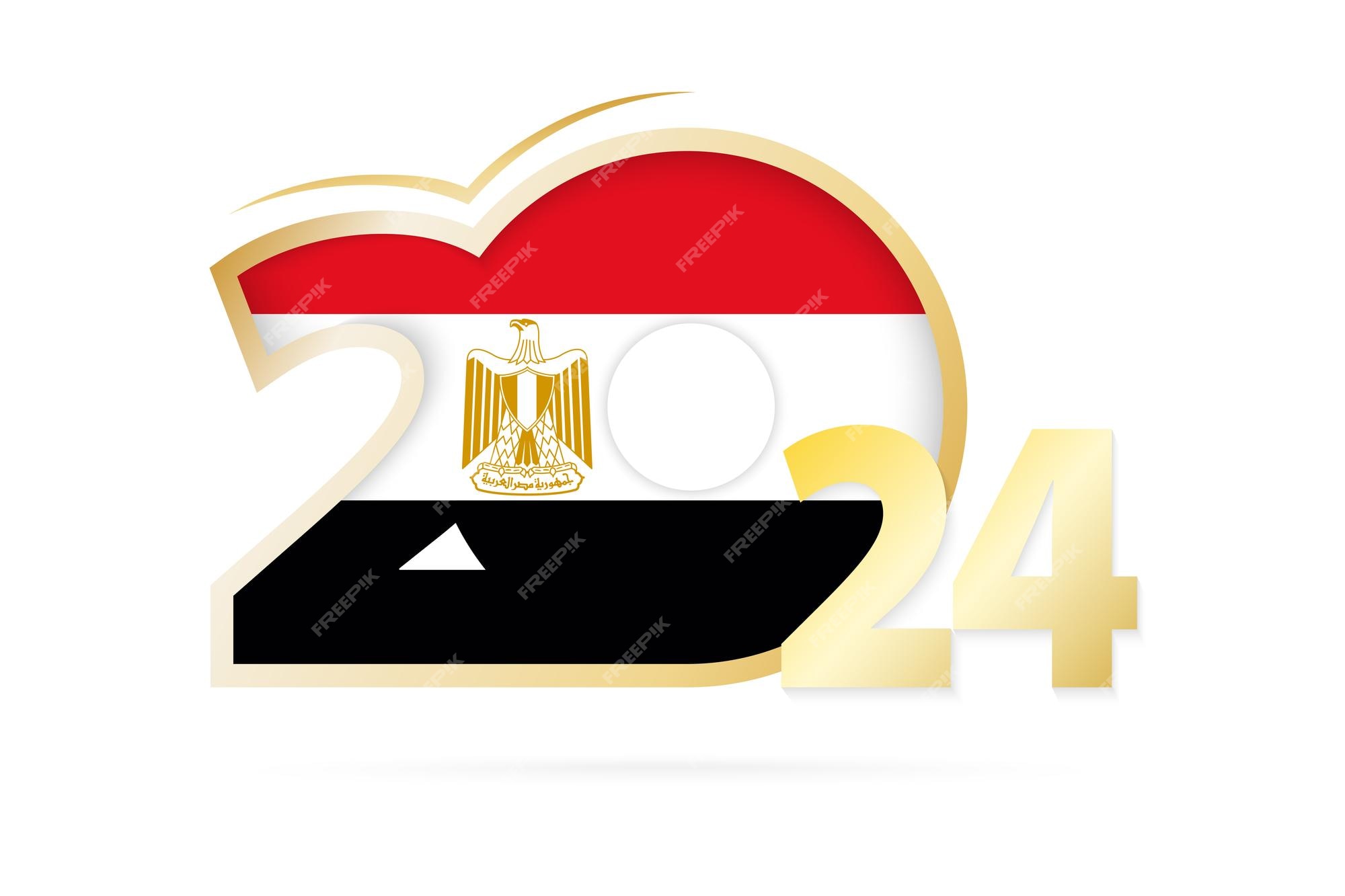 Year 2024 With Egypt Flag Pattern 292608 29811 ?w=2000