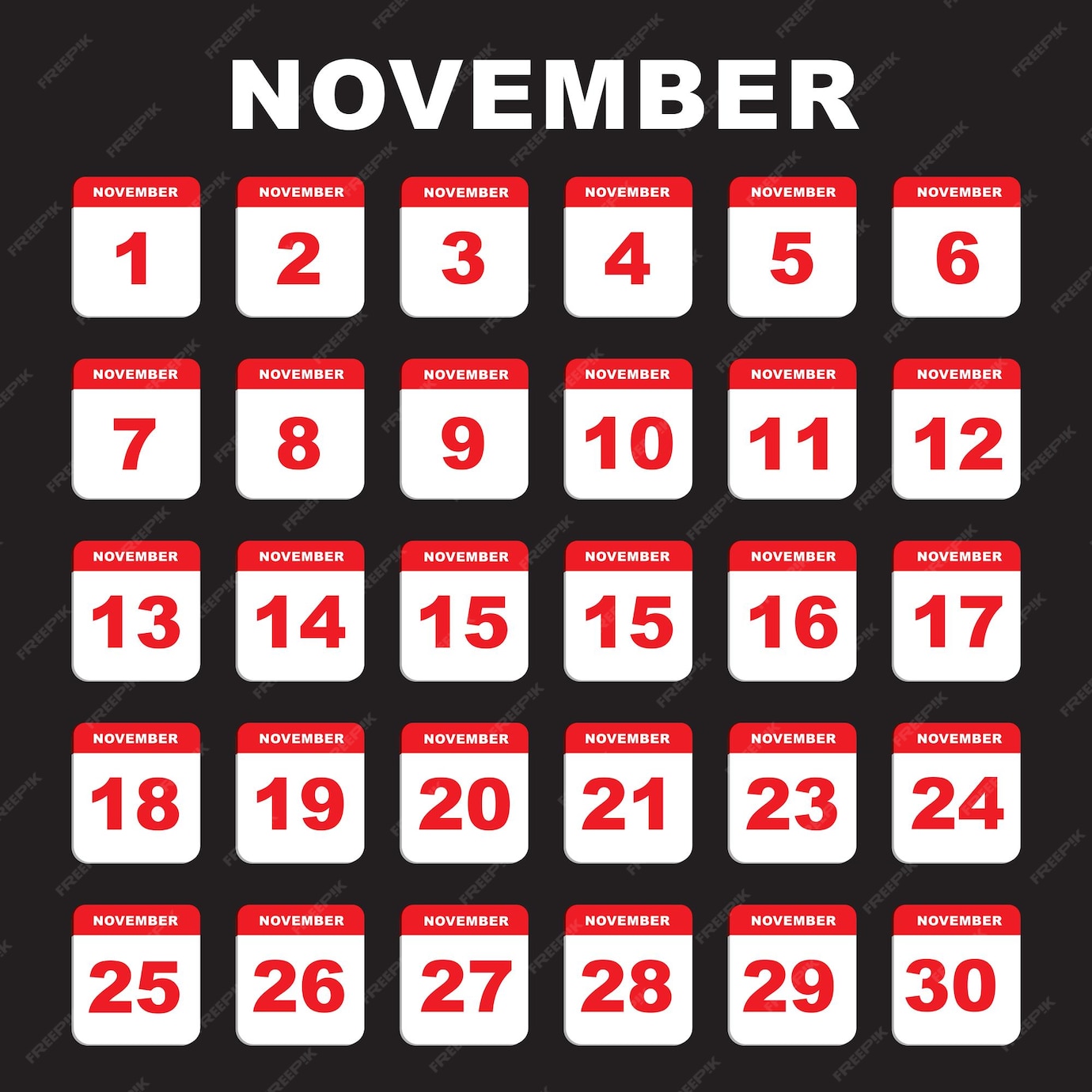 premium-vector-year-calendar-2022-2023-2024-2025-2026-2027