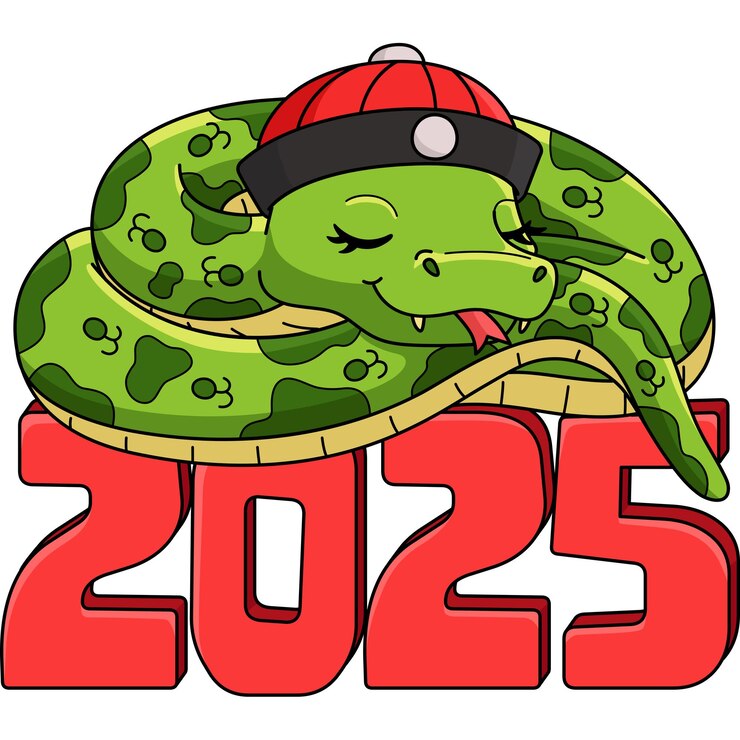 『ヘビの年』が2025年のアニメ映画に登場 - ガジェット通信 GetNews