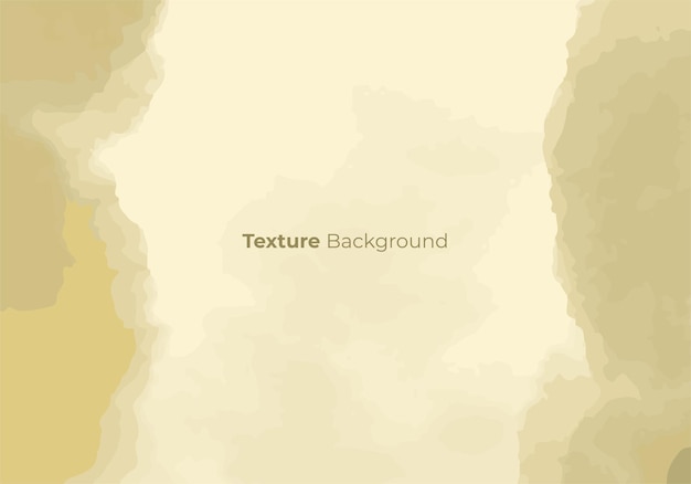 Vector yellow abstract texture background