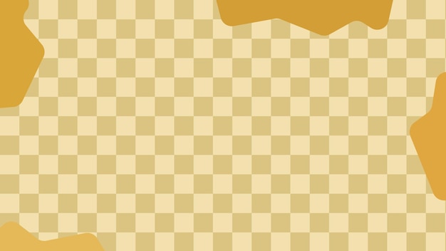 Yellow aesthetic checkerboard: Những ô vuông Aesthetic Yellow Checkerboard này sẽ tạo nên một phong cách độc đáo và rực rỡ cho bức ảnh của bạn. Làm nổi bật các chi tiết và tạo sự cân bằng cho bức ảnh của bạn với phong cách đơn giản nhưng không kém phần tinh tế.