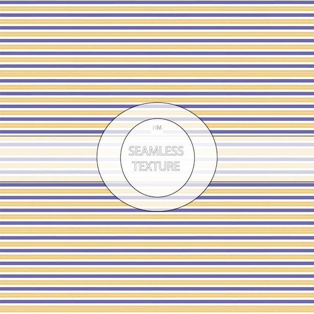 Vector yellow and blue stripes background