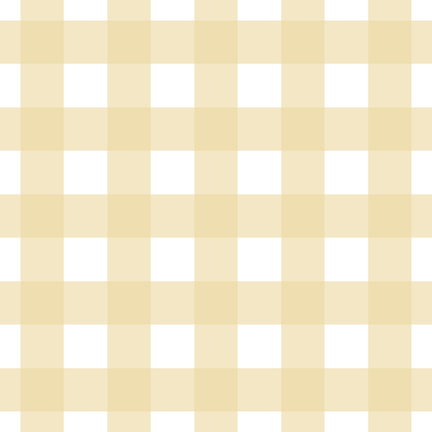 yellow checkered background