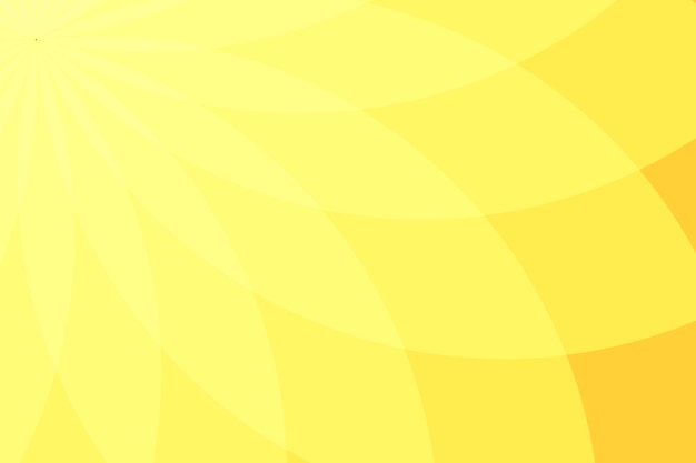 yellow color abstrack background designe