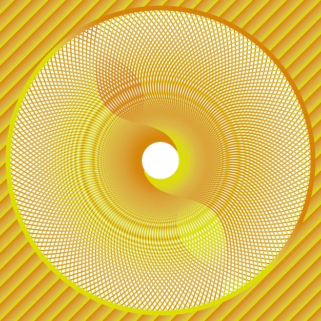 Желтый цвет текстурированный абстрактный фон