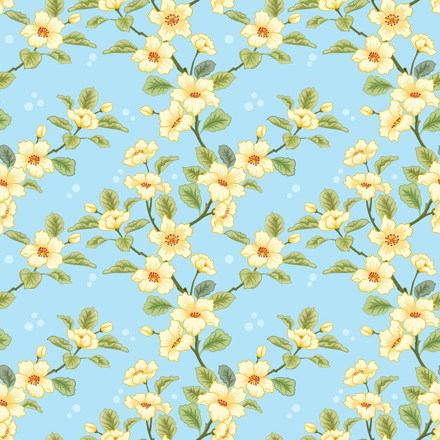 White And Yellow Flowers Wallpapers  Wallpaper Cave