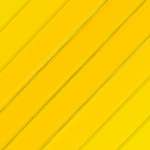 Yellow  Gradient background