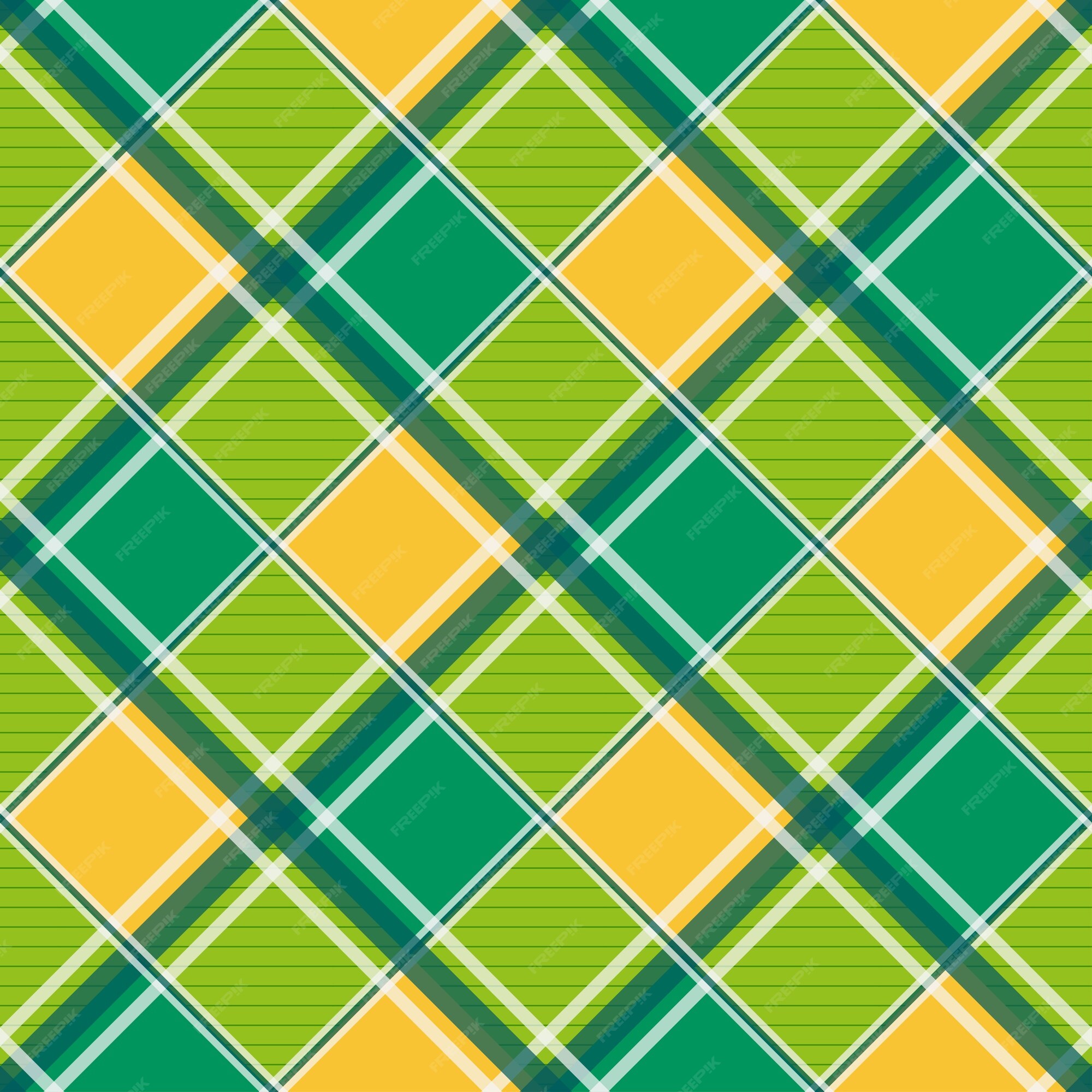 Verde Amarelo Diamond Chessboard Background Ilustração do Vetor -  Ilustração de fundo, diagonal: 67312994