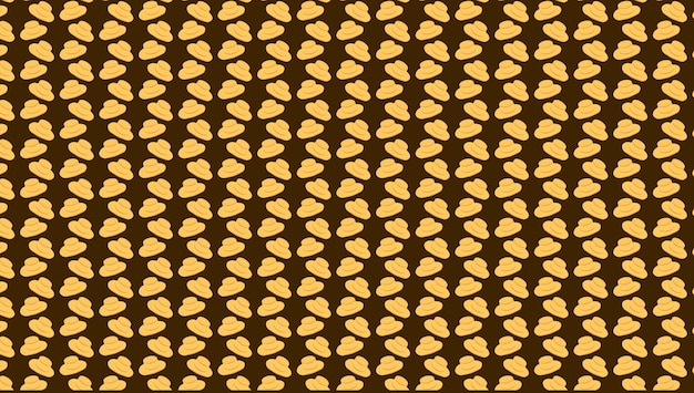 желтая шляпа