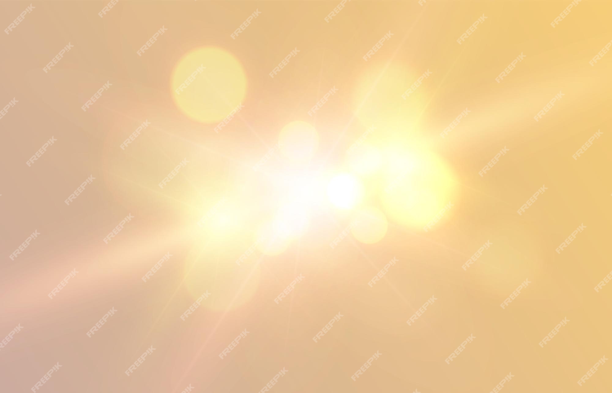 Lens Flare Png