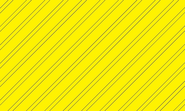 yellow lines in a yellow background