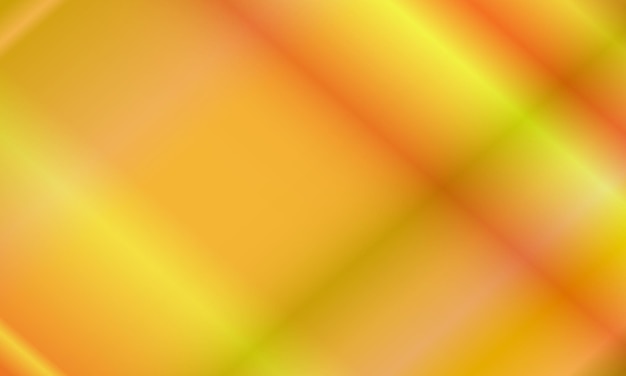 Yellow, orange and dark red light neon abstract background with cross ray textures