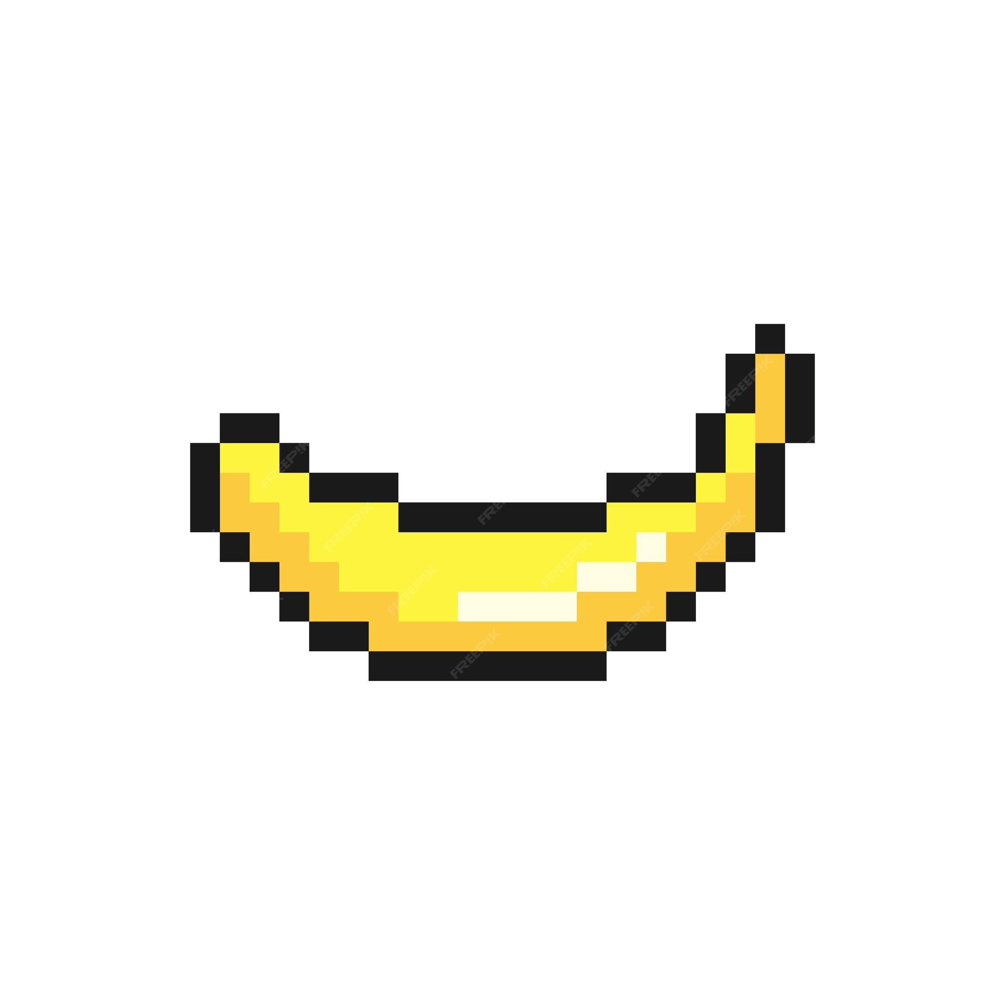 Fruit Pixel Art Images - Free Download on Freepik