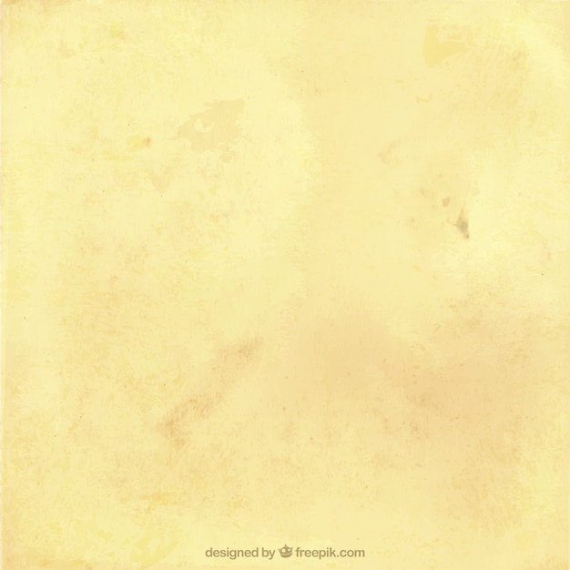 Vector yellow wall texture