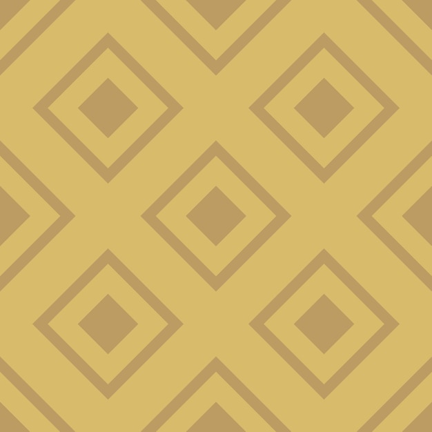 Yellowgold seamless pattern 38