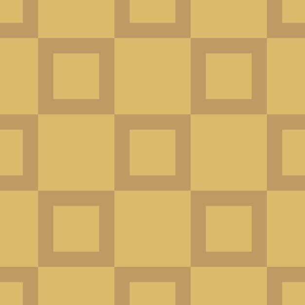 Yellowgold seamless pattern 6