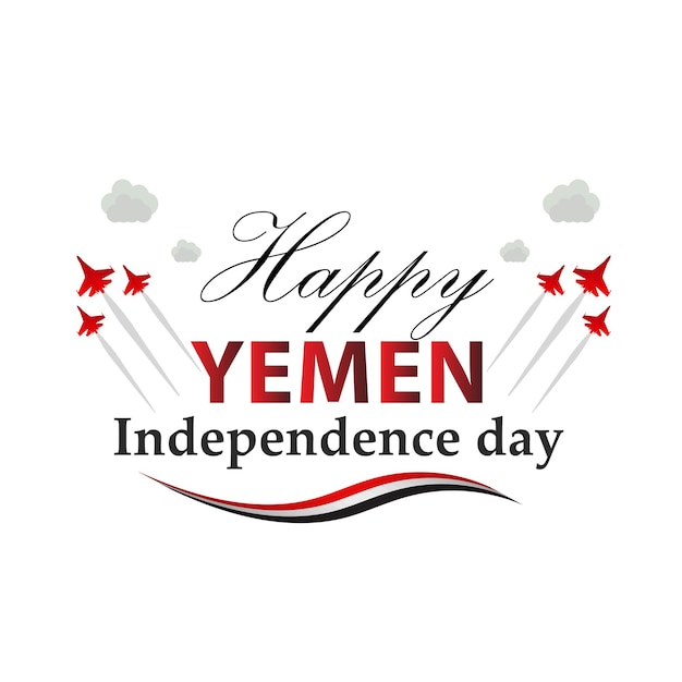 예멘 독립 기념일
