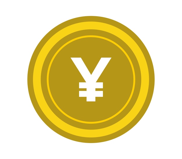 Yen coin