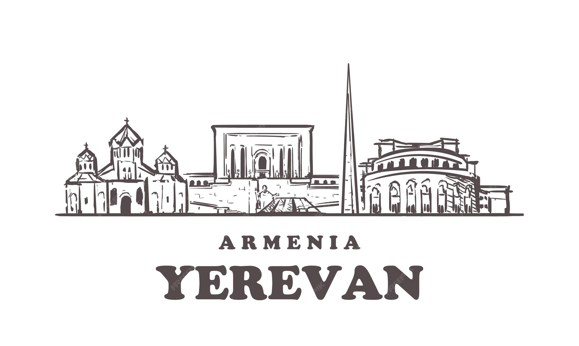 Символ Еревана