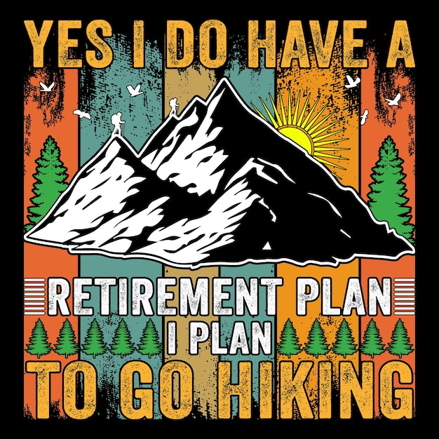 Да, у меня есть пенсионный план.