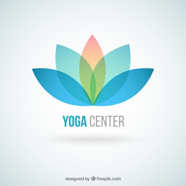 Yoga centrum logo