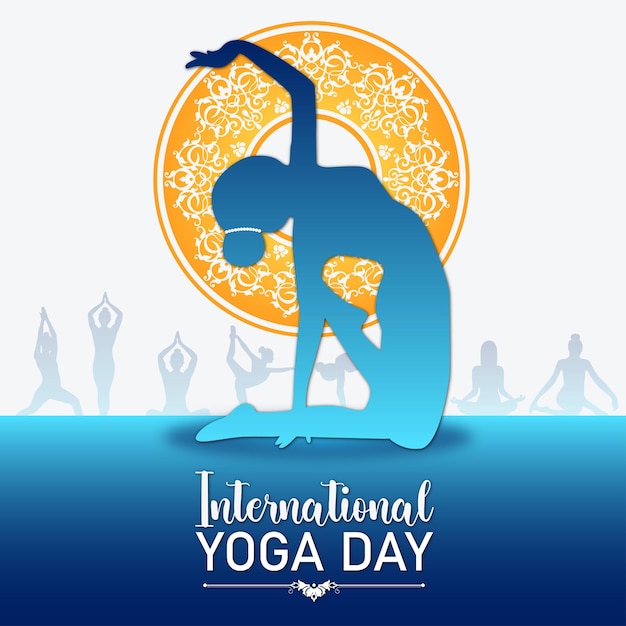 Yoga Day