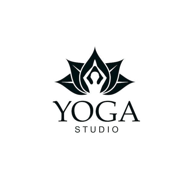 yoga en lotus