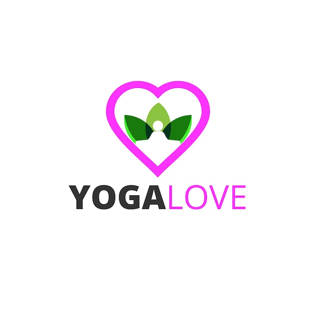 Yoga liefde