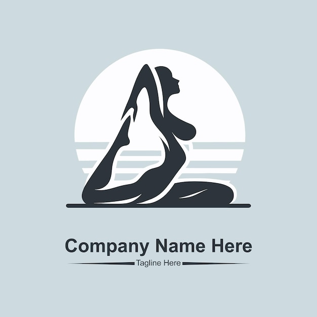 do yoga logo here