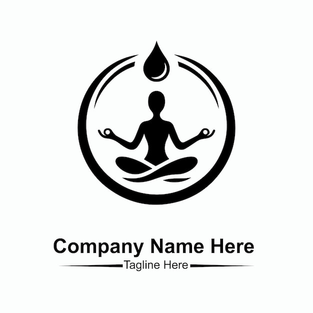 Do Yoga Logo Here