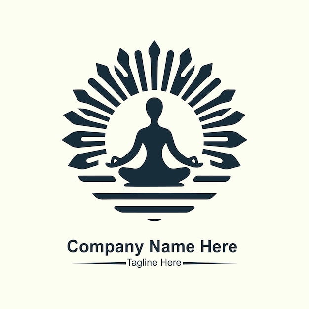 Do yoga logo here