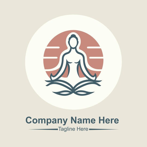 Do Yoga Logo Here