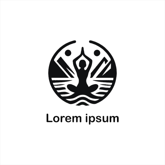 лого-студия йоги