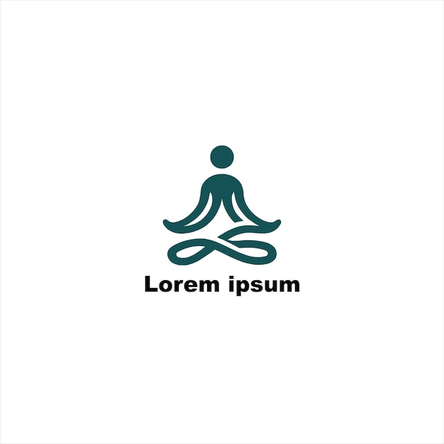 Yoga logo