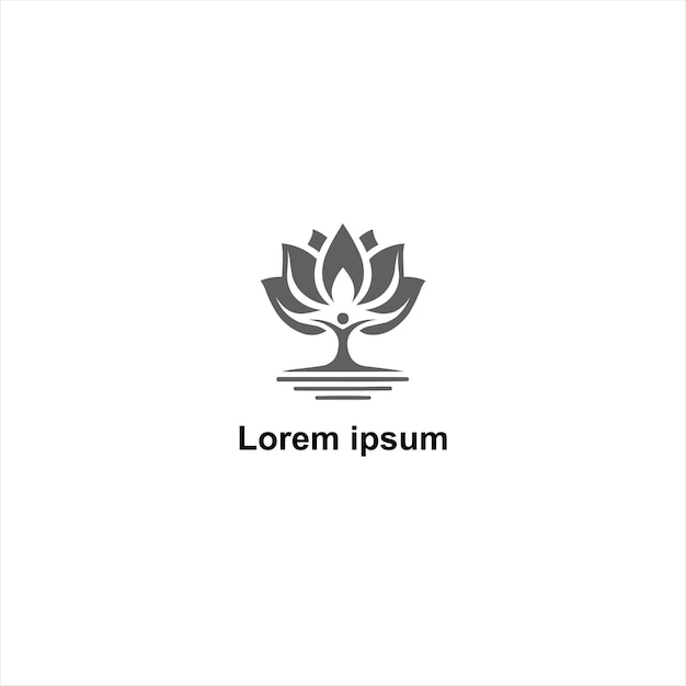 Yoga Logo