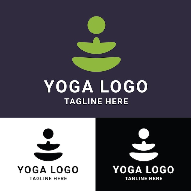 Yoga Logo