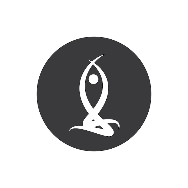 Йога Logo