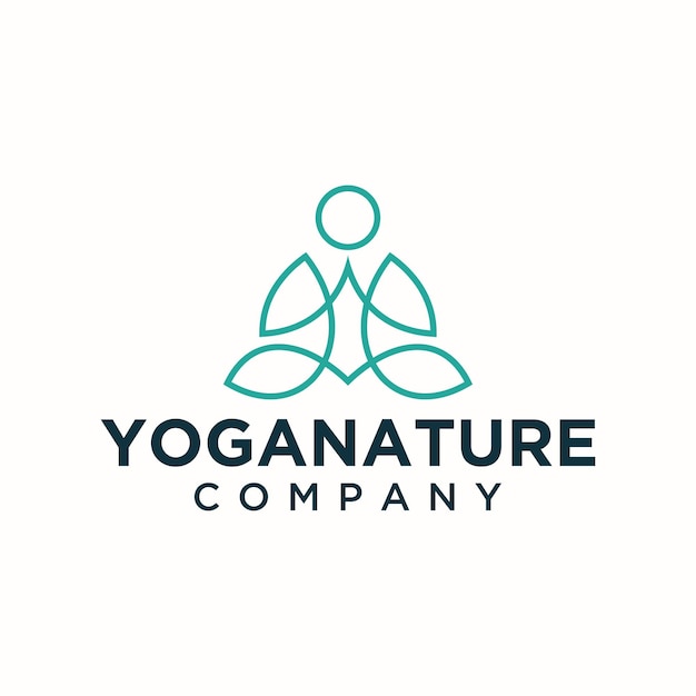 yoga Logo