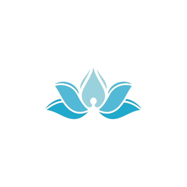 yoga logo