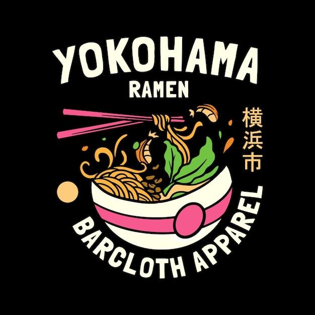 Yokohama raen